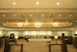 Hotel Grand Marrie Villa