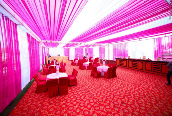 Hotel Grand Marrie Villa 3