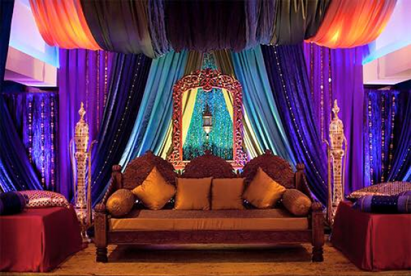 Hotel Grand Marrie Villa 5