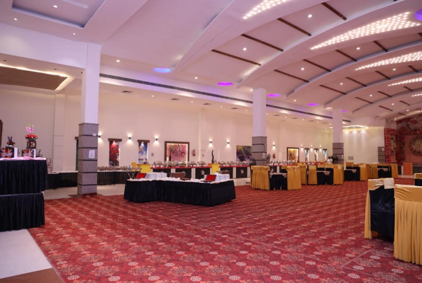 I D Banquet Hall 2