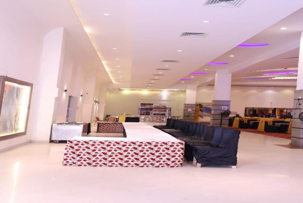 I D Banquet Hall 4
