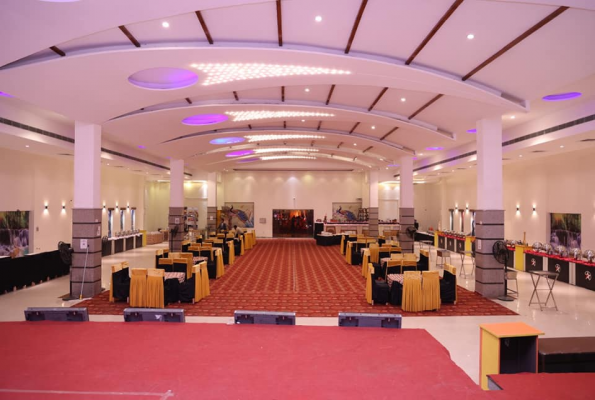 I D Banquet Hall 5