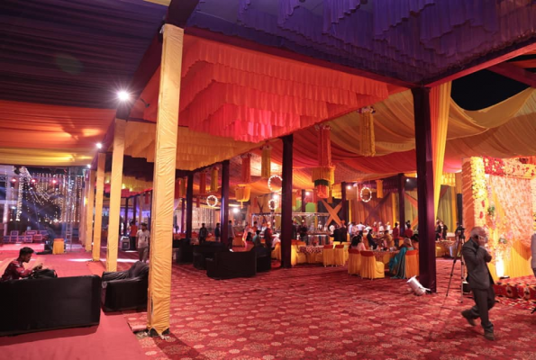 I D Banquet Hall 2