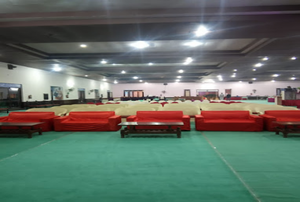 Partaap Resorts 5