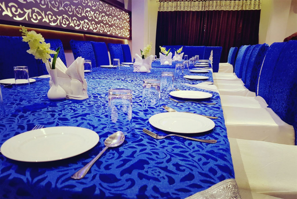 Elegance Hotel 2