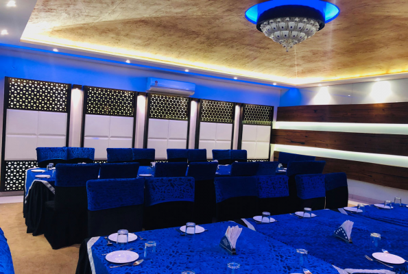 Elegance Hotel 4