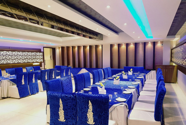 Elegance Hotel 5