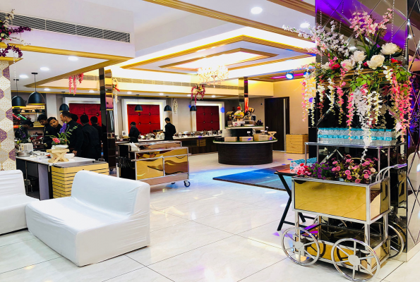 Elegance Hotel 2