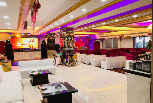 Elegance Hotel 3