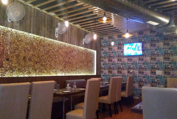 Hotel 99 Square 2