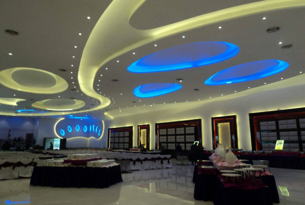 Big Resorts 5