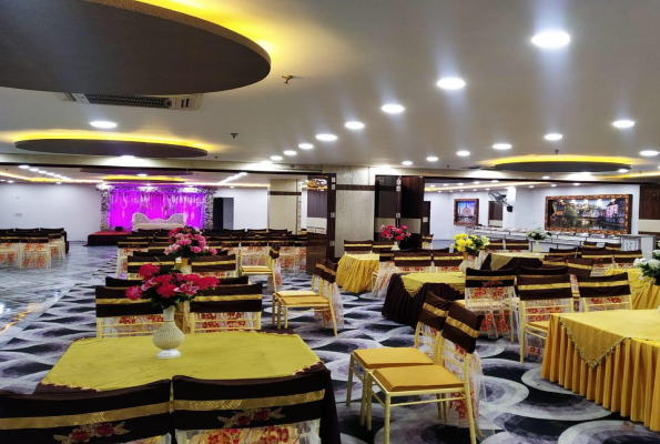 Nishi Grand Palazzo 1