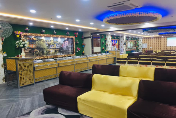 Nishi Grand Palazzo 2