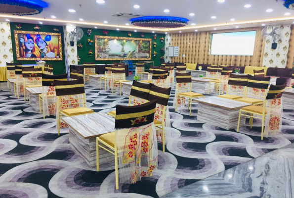 Nishi Grand Palazzo 3