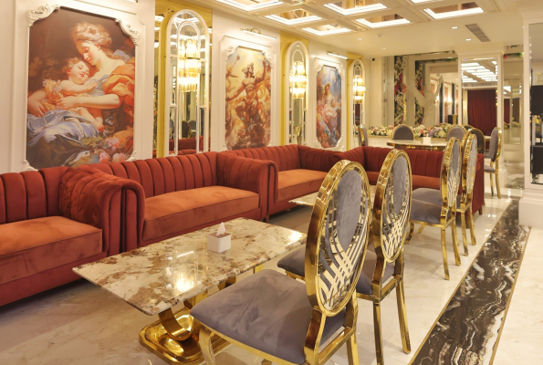 Gola Sizzlers Preet Vihar 3