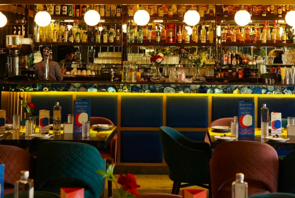 Gola Sizzlers Preet Vihar