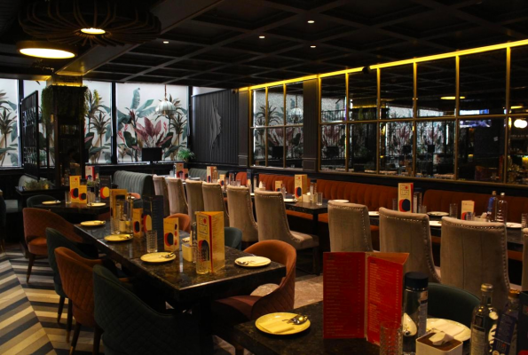 Gola Sizzlers Preet Vihar 2