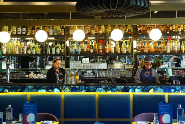 Gola Sizzlers Preet Vihar 3