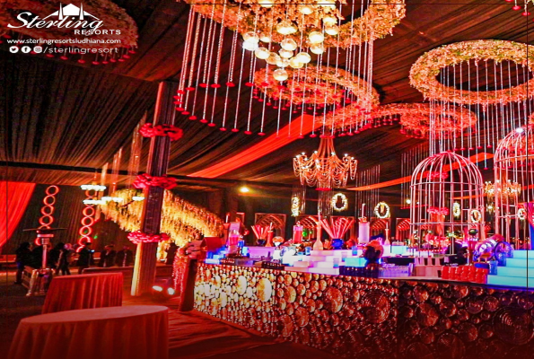 Sterling Resort 4