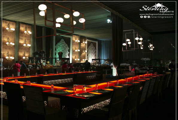 Sterling Resort 5
