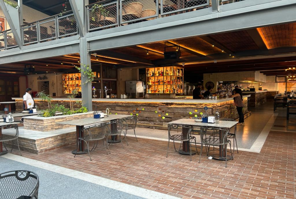 Byg Brewski Brewing Company 2