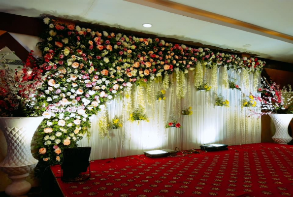Majestic Hotel & Banquet 2