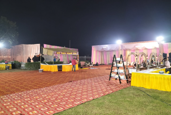 Hotel Aditya Palace 3