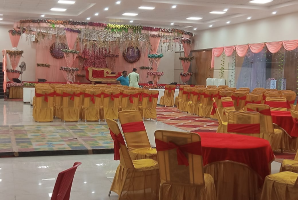 Heritage Banquet And Lawn 1