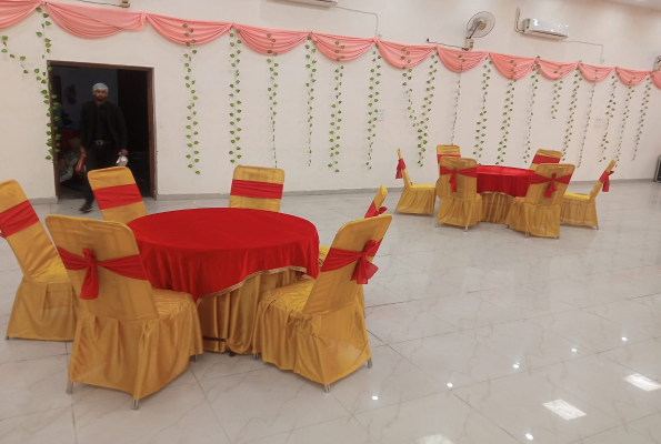 Heritage Banquet And Lawn 3