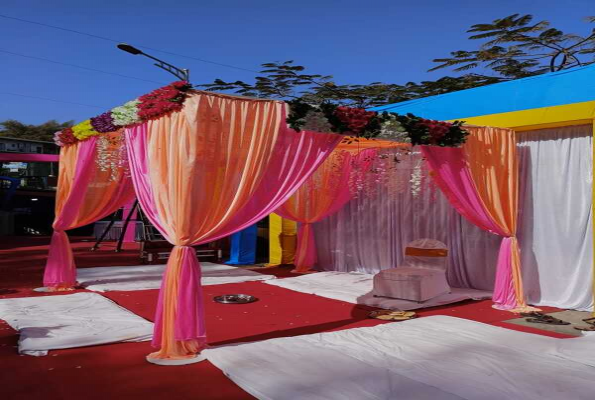 Pratikruti The Lakeview Resort 2