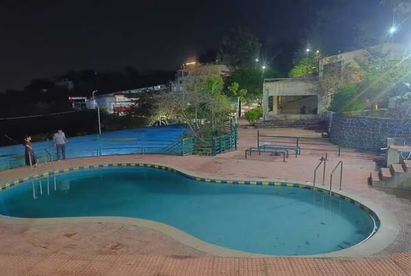 Pratikruti The Lakeview Resort 1