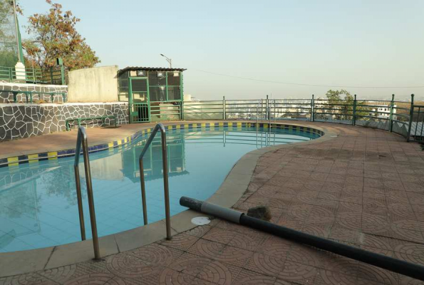 Pratikruti The Lakeview Resort 3