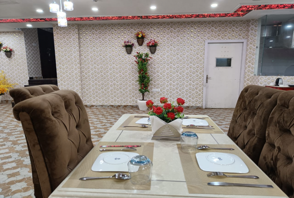 Hotel Ardhana Inn 1