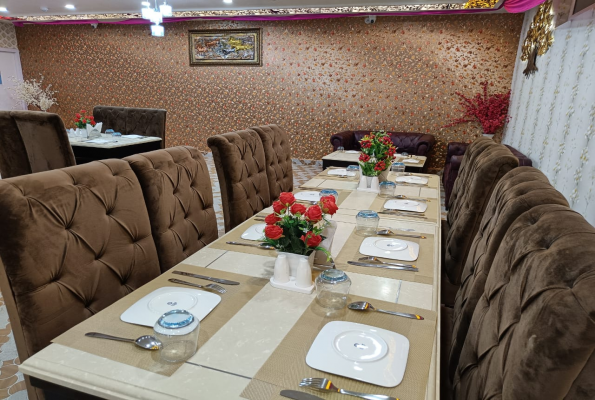 Hotel Ardhana Inn 2