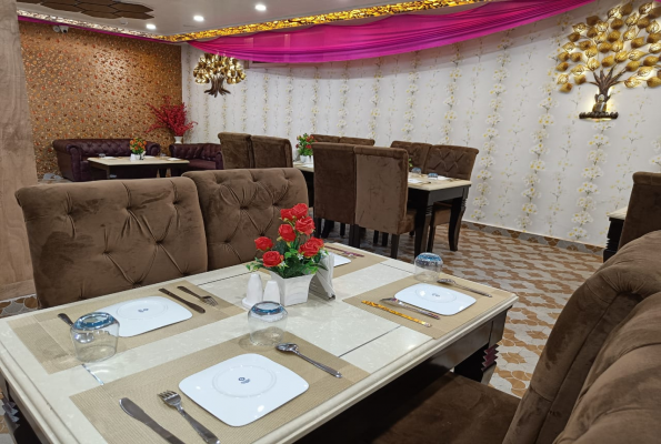 Hotel Ardhana Inn 3