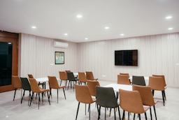 Flxbox Party Conference & Banquet Hall