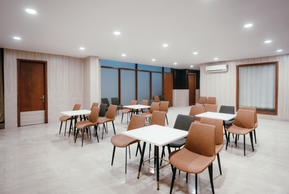 Flxbox Party Conference & Banquet Hall 2