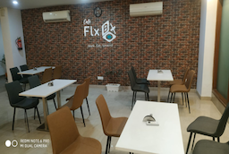 Flxbox Party Conference & Banquet Hall