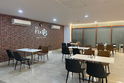 Flxbox Party Conference & Banquet Hall