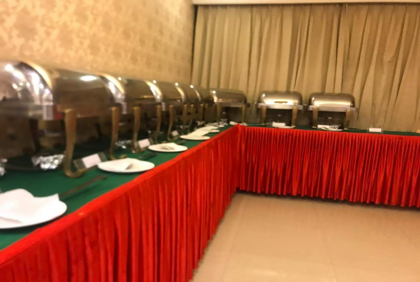 Imperia Banquet 5