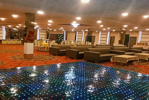 Ocean Gold Banquets 2