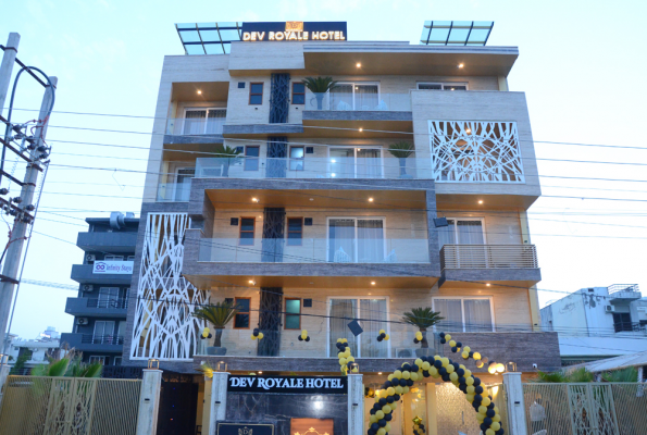 Venue Image
