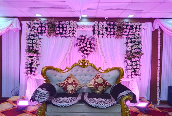 Arch Banquets And Party Halls 3