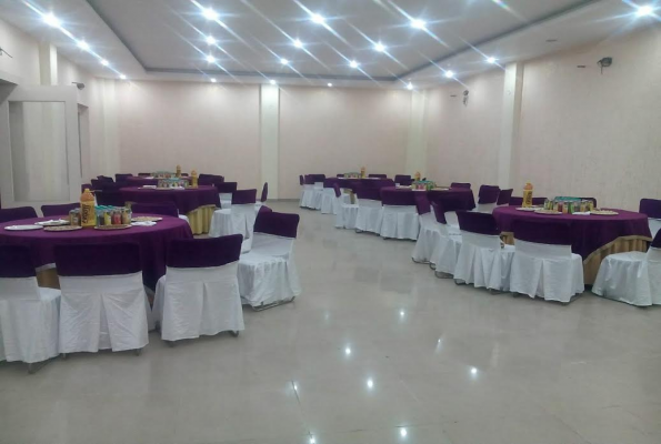 Bhagwati Garden 1