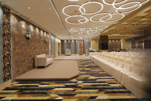 Opulent Regale Banquet 5