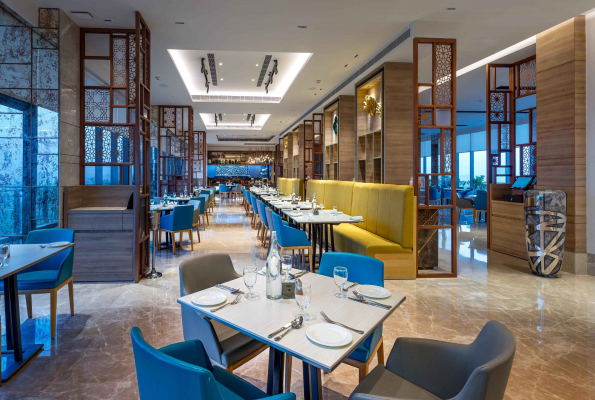 Holiday Inn Gurugram Sector 90 2