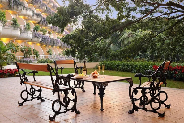 The Oberoi 2