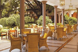 The Oberoi