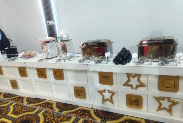 Hotel Rr Galaxy 4