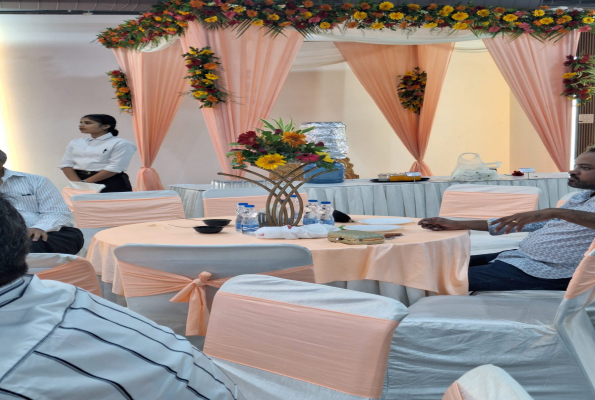 Hotel RR Galaxy 2